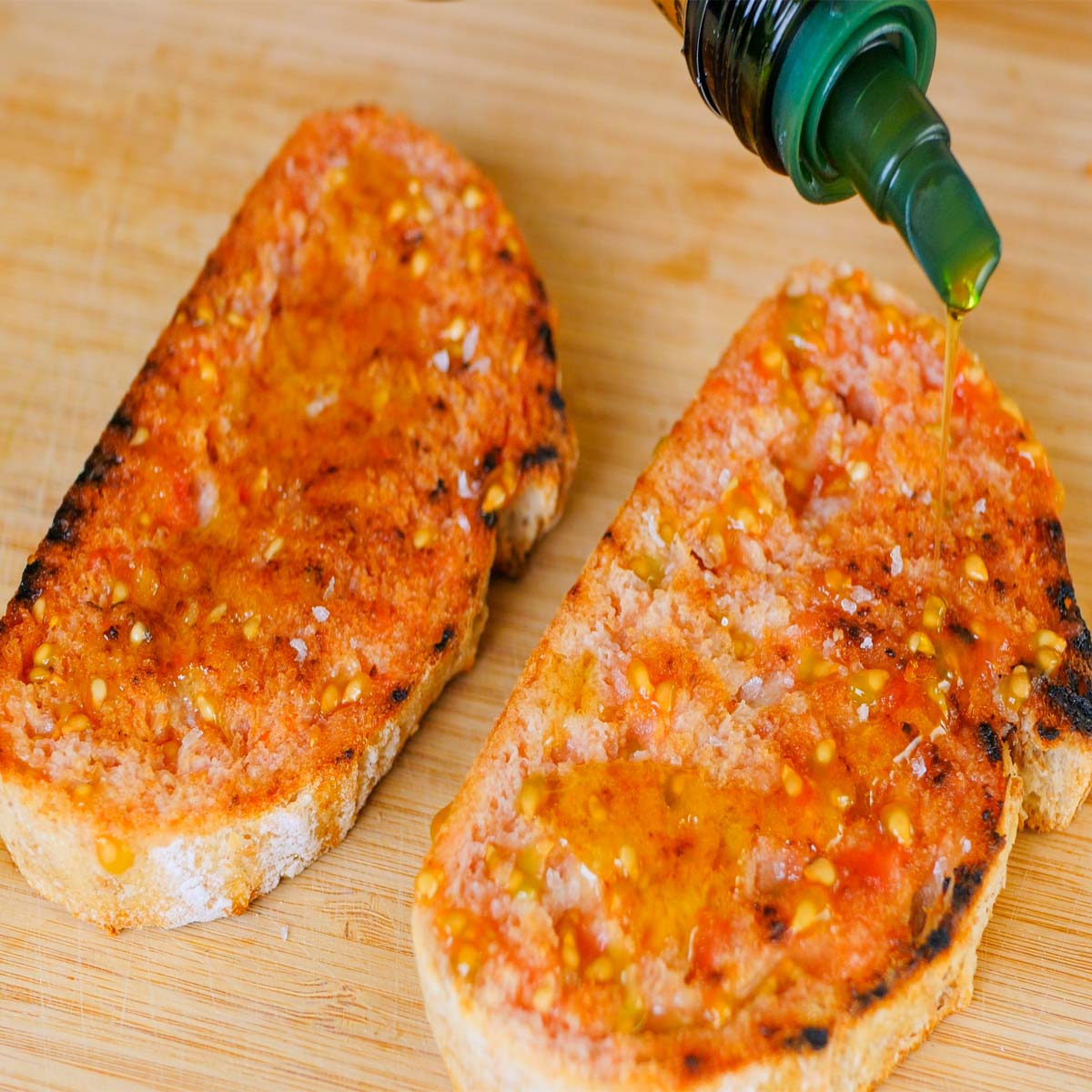 Image of Pan Con Tomate