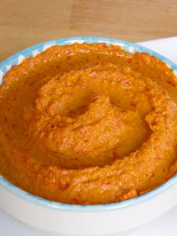 Muhammara