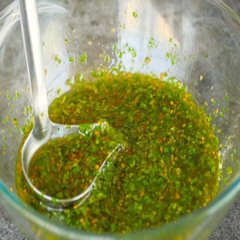 Chimichurri Is The Easy, Answer To Adding Flavor To Any Dish Chimichurri Is The Easy, Answer To Adding Flavor To Any Dish