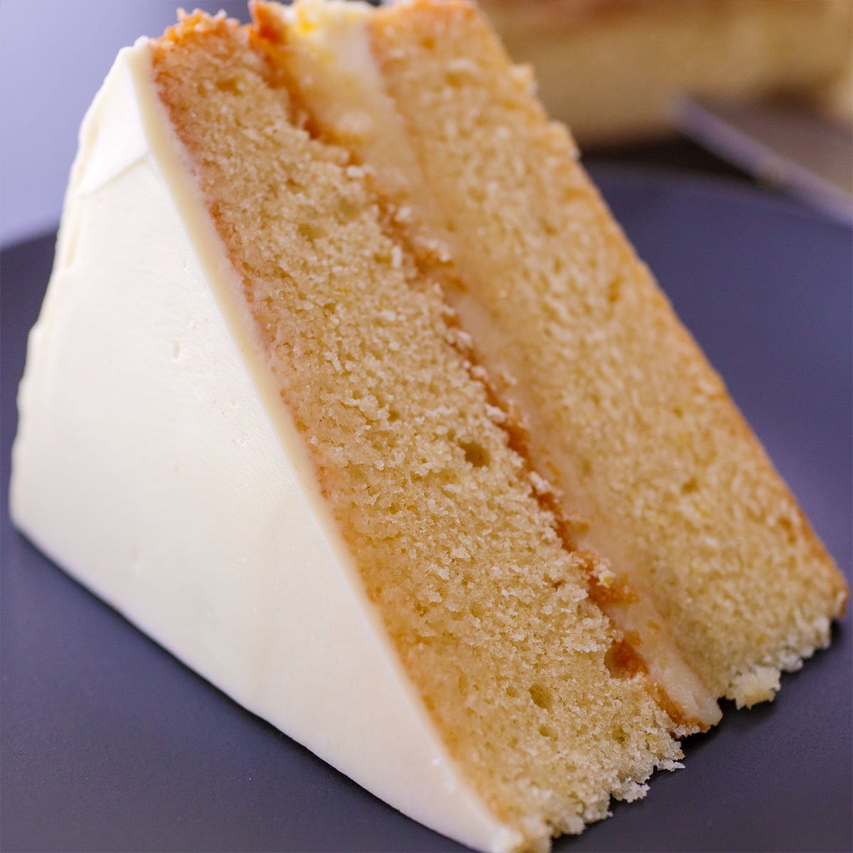 Lemon Cake