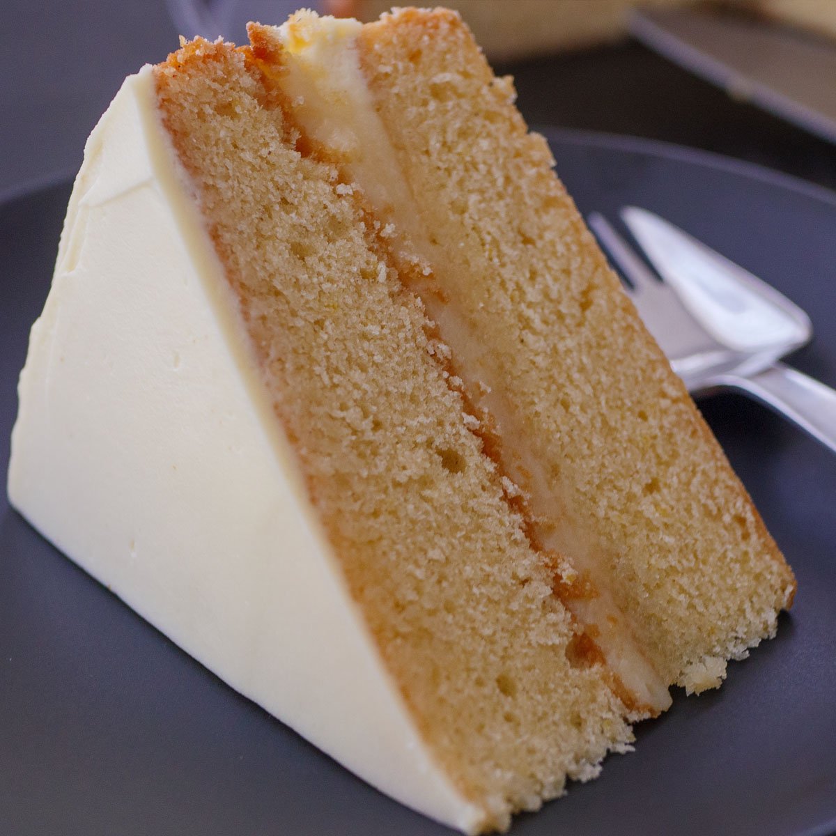 Lemon Cake