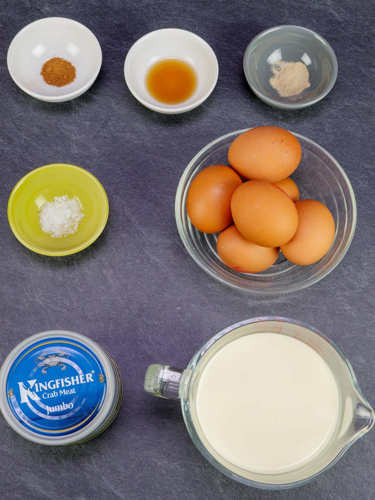 Image of ingredients