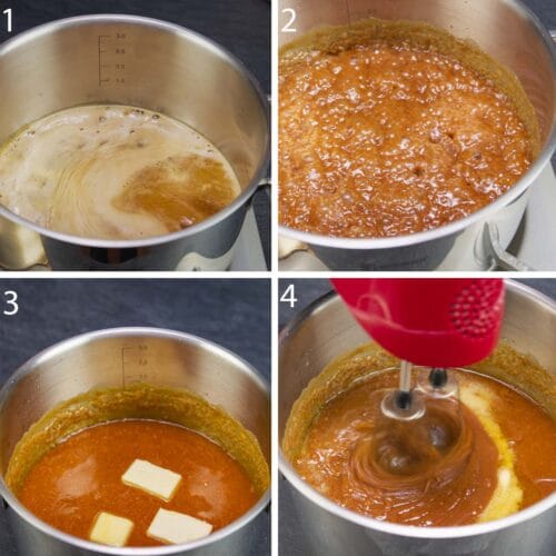 Maple Fudge Recipe (3 Ingredient)
