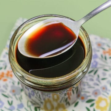 Worcestershire sauce