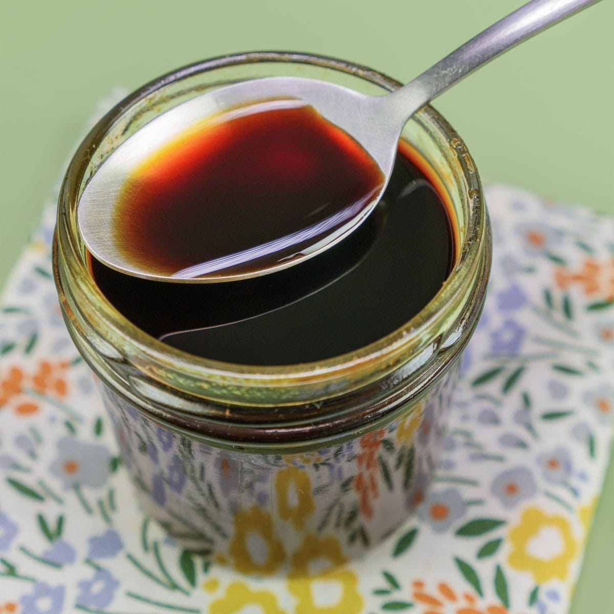 Worcestershire sauce