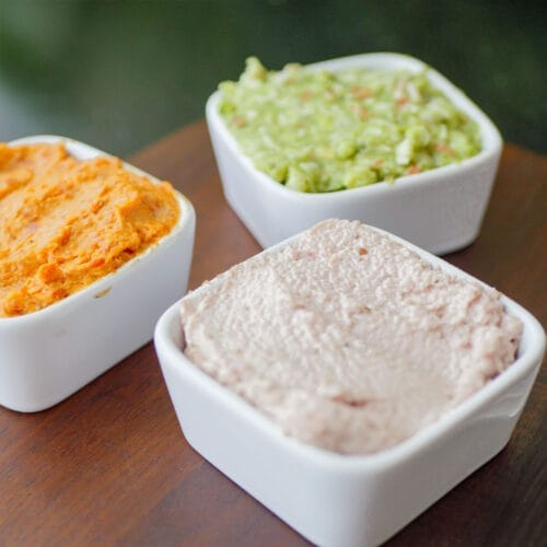 Sandwich Spread Recipe (with VIDEO) - Vargasavour Recipes
