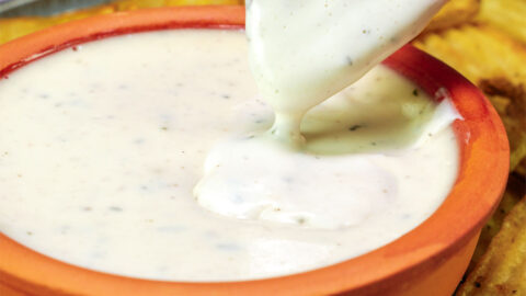 wingstop ranch dressing recipe Shop the Stylish Zoe Mini Dress in Black main image 1