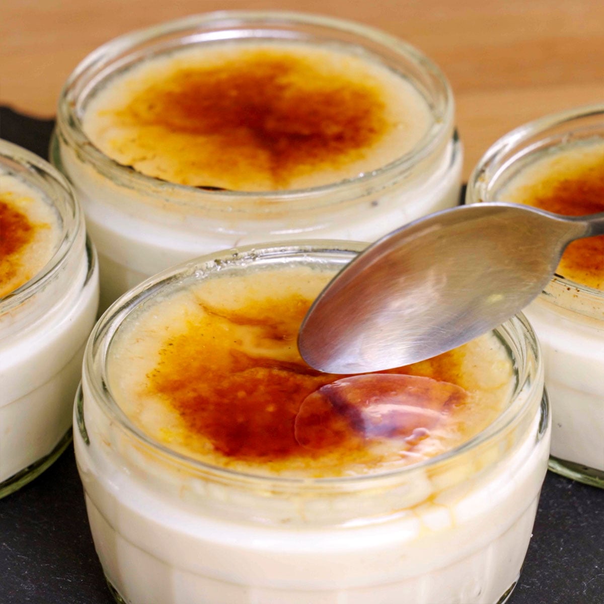 Crema Catalana 