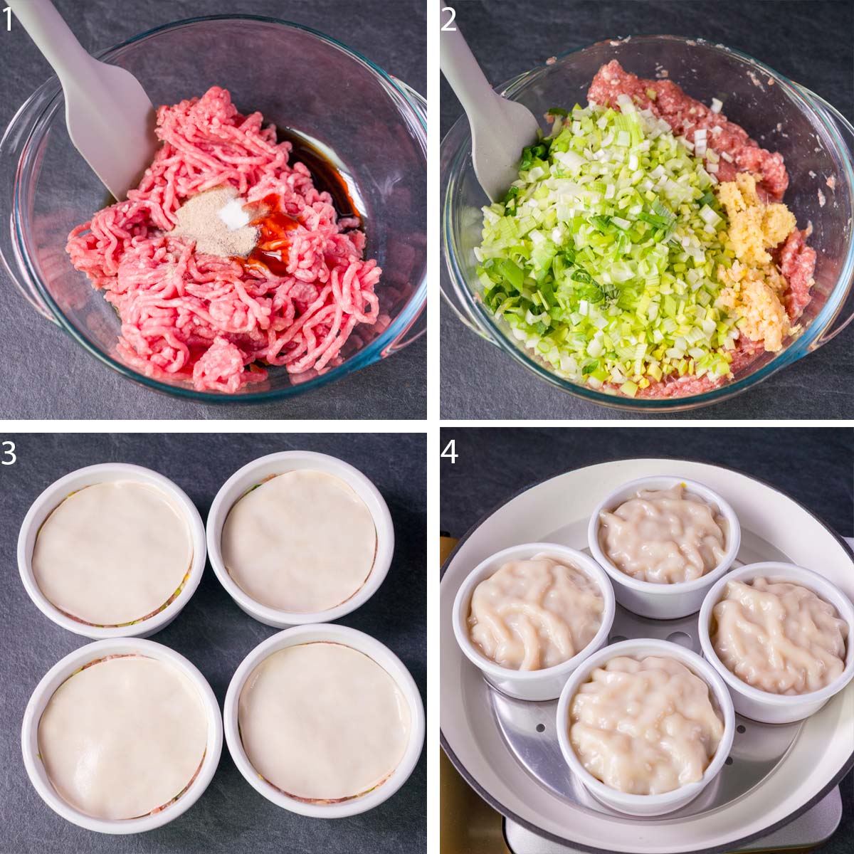 How to Make Viral Pork Dumpling Lasagna