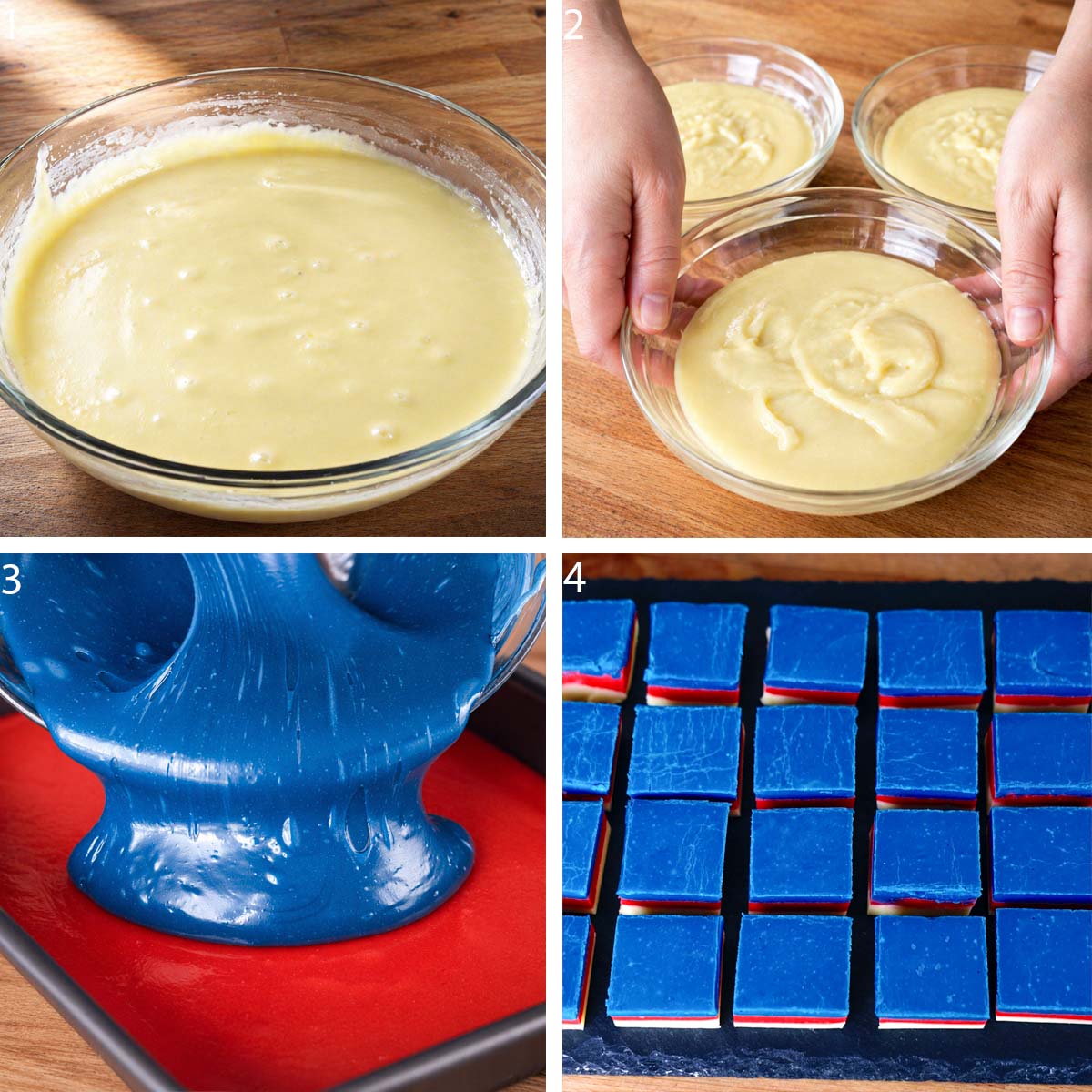 How to Make White Chocolate Fudge