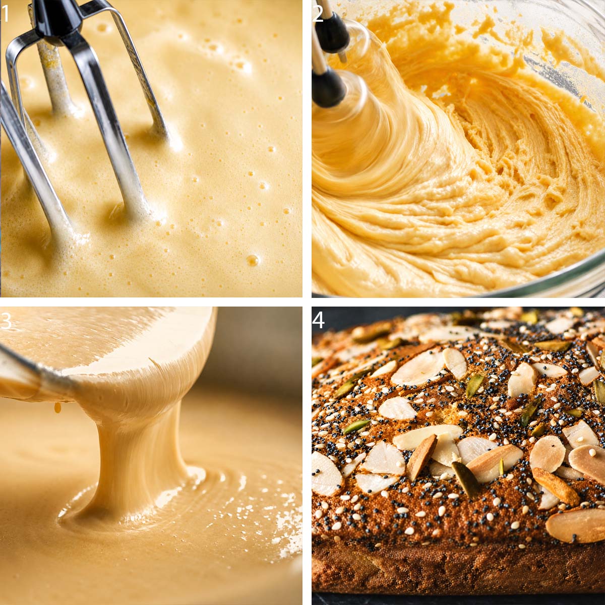 How to Make Cornbread
