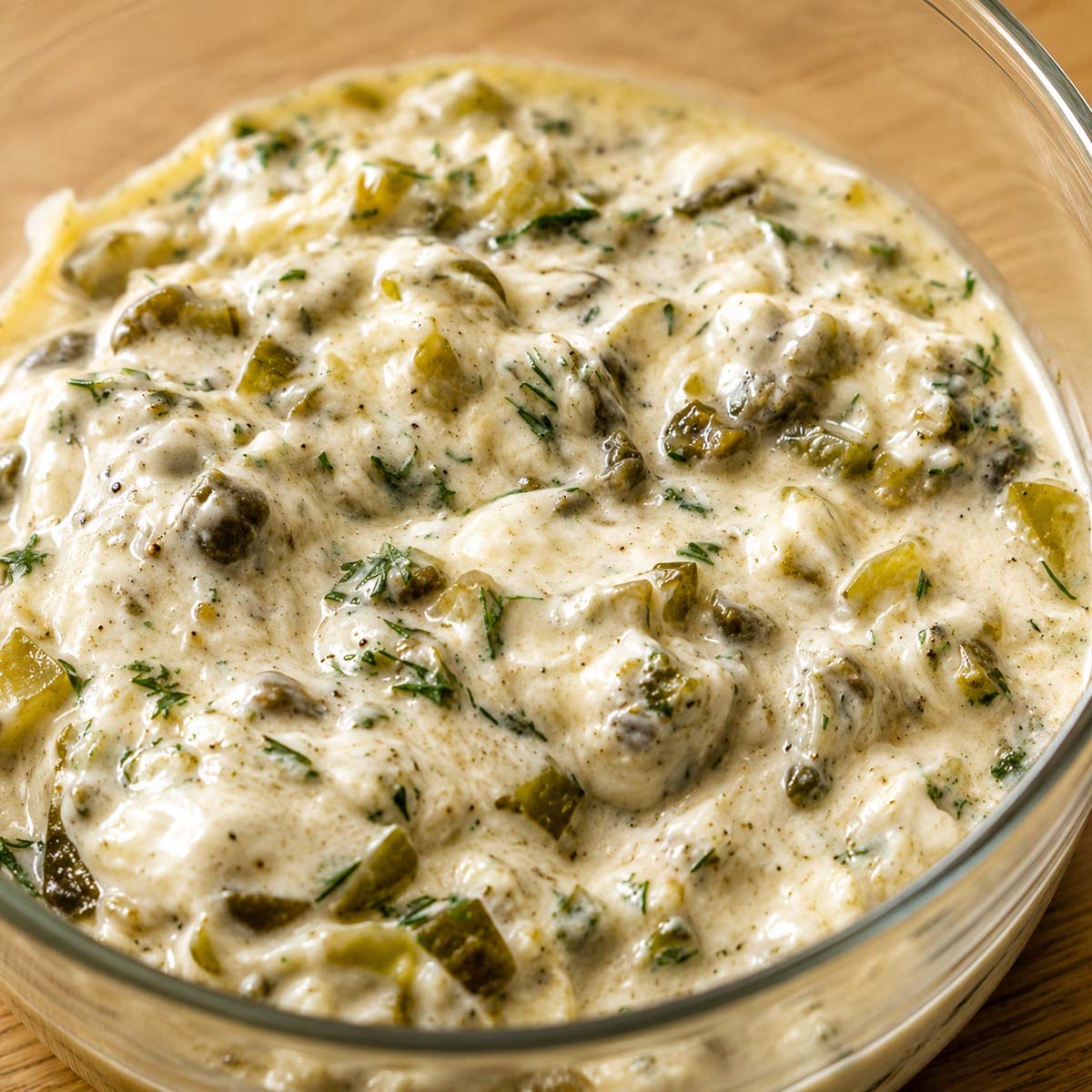 How to Make Tartar Sauce2